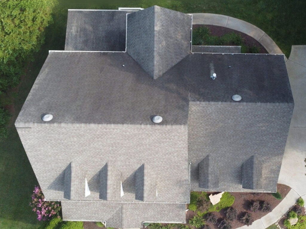 Emergency Roof Repair in Knoxville What to Do After Storm Damage