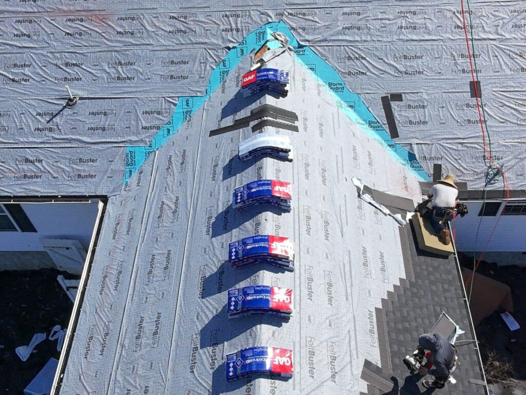 Knoxville Roofing