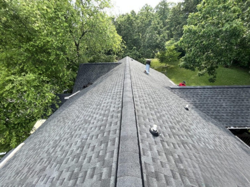 Knoxville TN Roofing Contractors