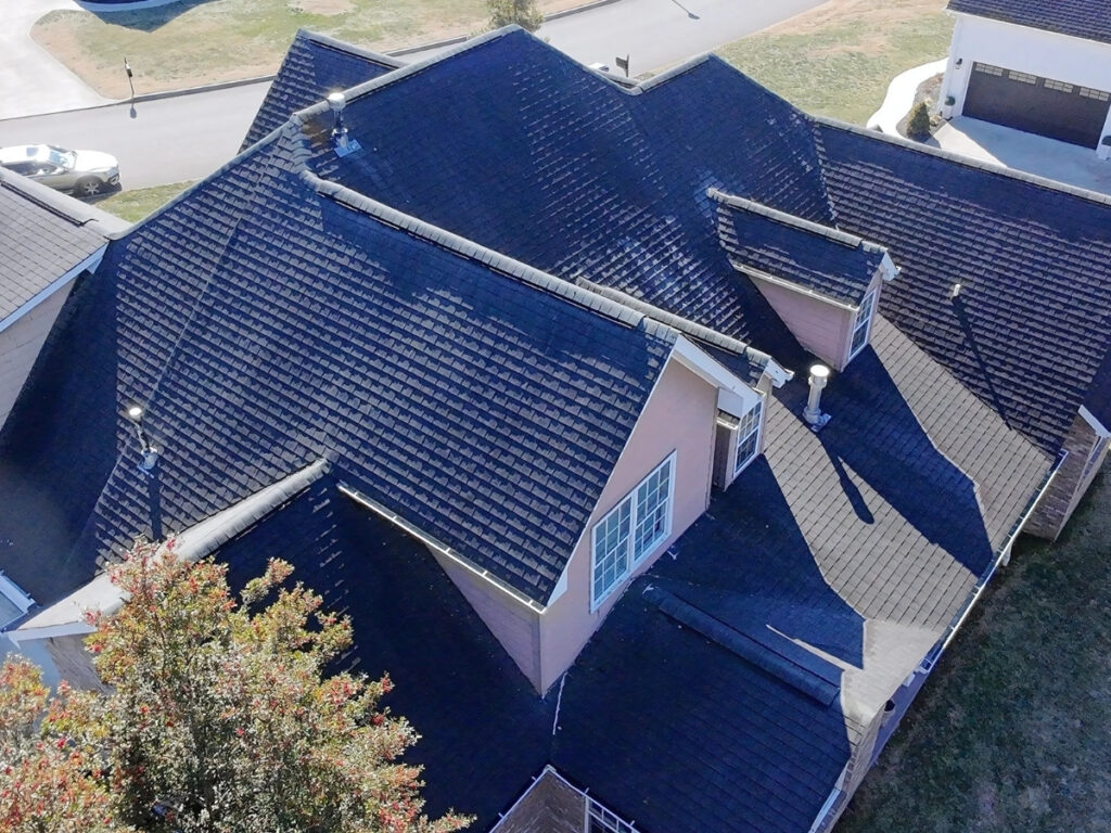 Roof Insurance Claims in Knoxville