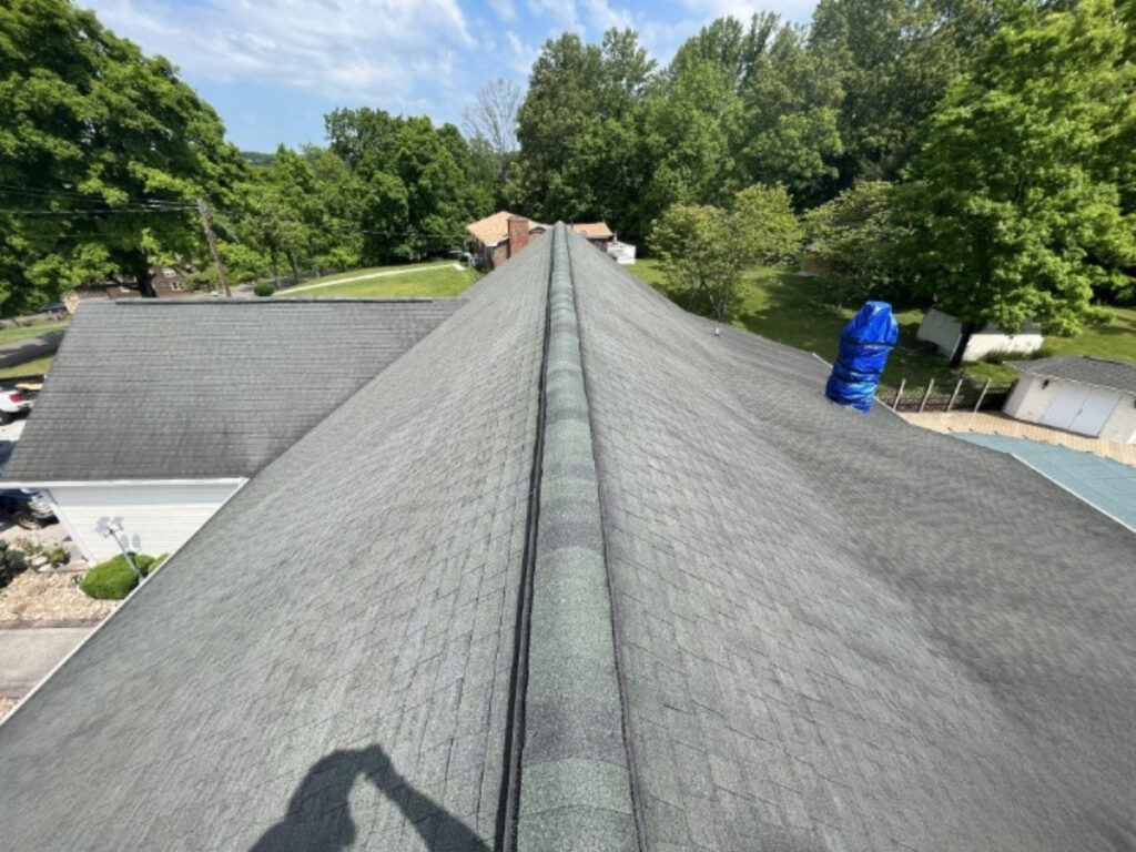 Roofers Knoxville TN