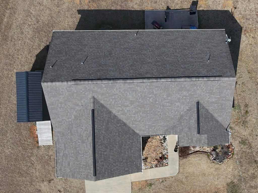 Roofing Contractor Knoxville TN