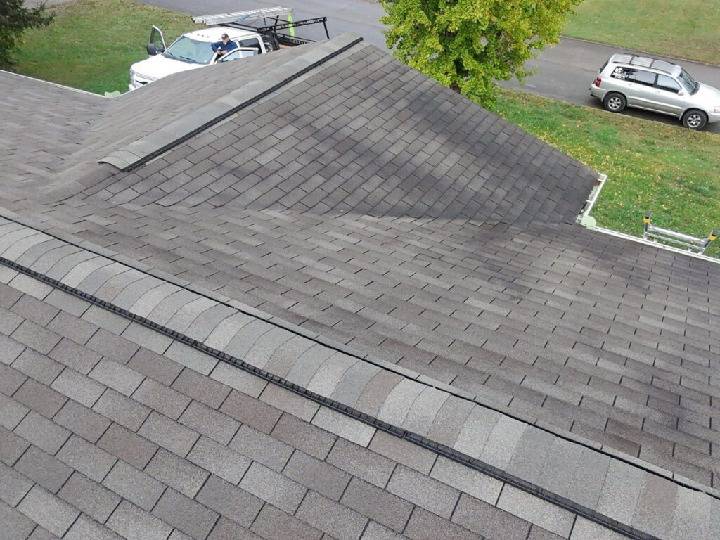 The Ultimate Guide to Roofing in Knoxville